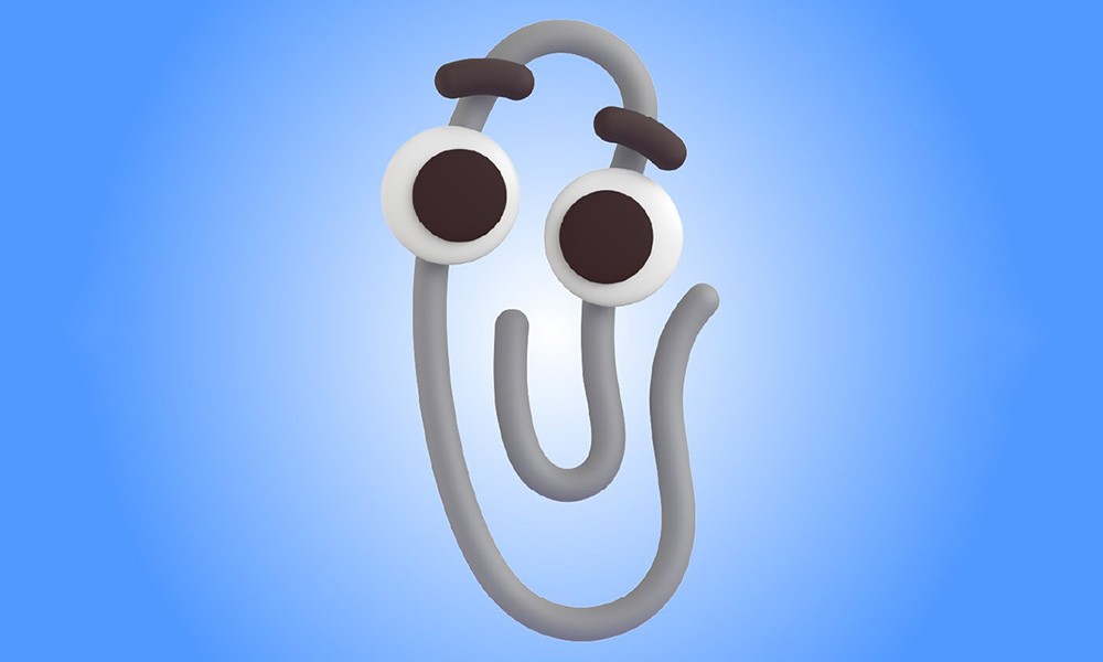 Η Microsoft θέλει να επαναφέρει τον χαρακτήρα Clippy του Office