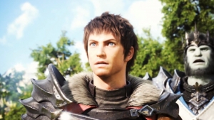 Final Fantasy XIV: A Realm Reborn: Beta testing Final Fantasy XIV: A Realm Reborn: Beta testing