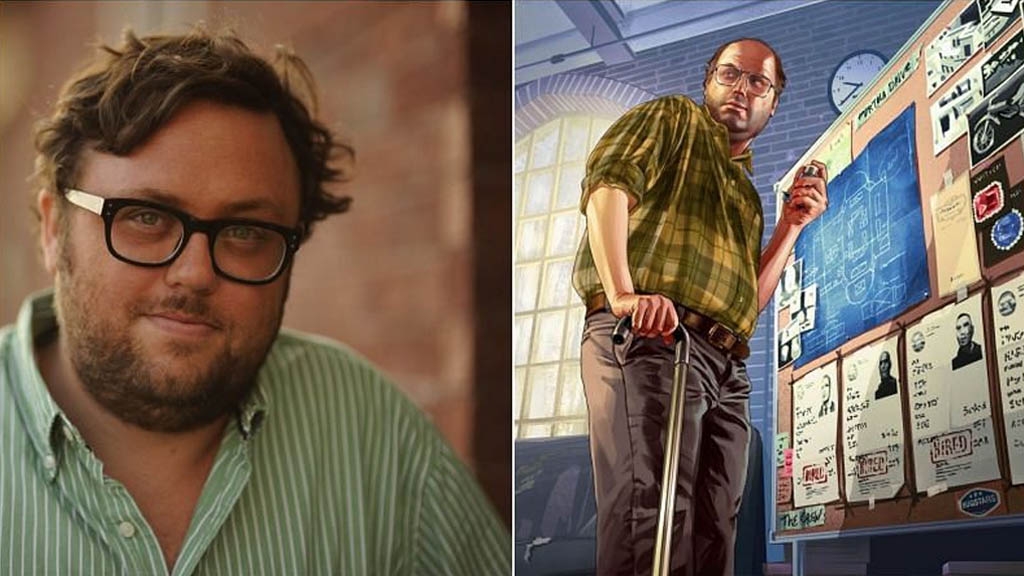 Ηθοποιός του GTA 5: "Η Rockstar μπορεί να χρεώσει το GTA 6 ακόμα και 100 δολάρια"