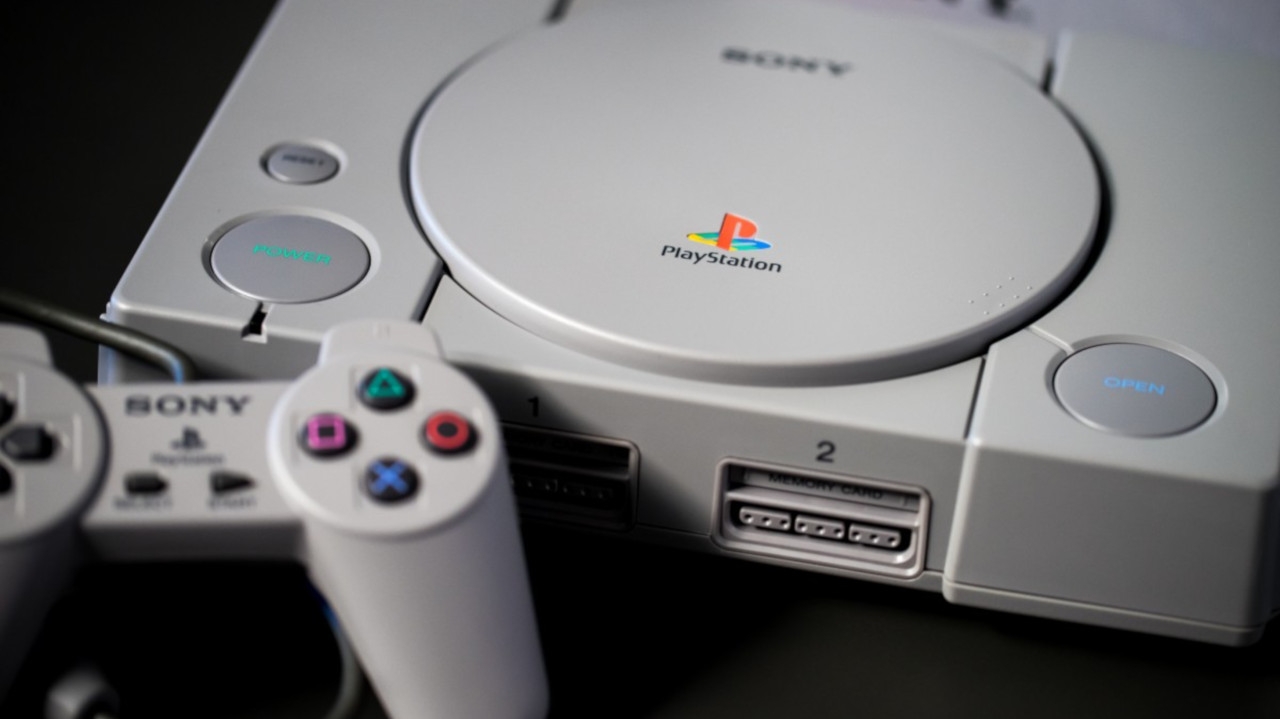 H Sony σκέφτεται να κυκλοφορήσει PS1 Classic Edition