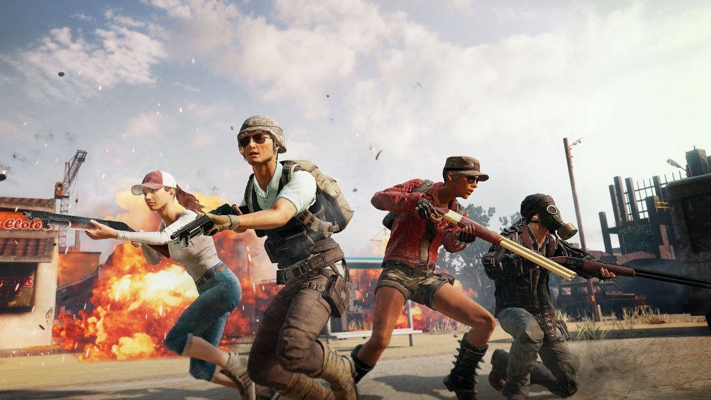 Τουρνουά PUBG Nations Cup με 16 χώρες