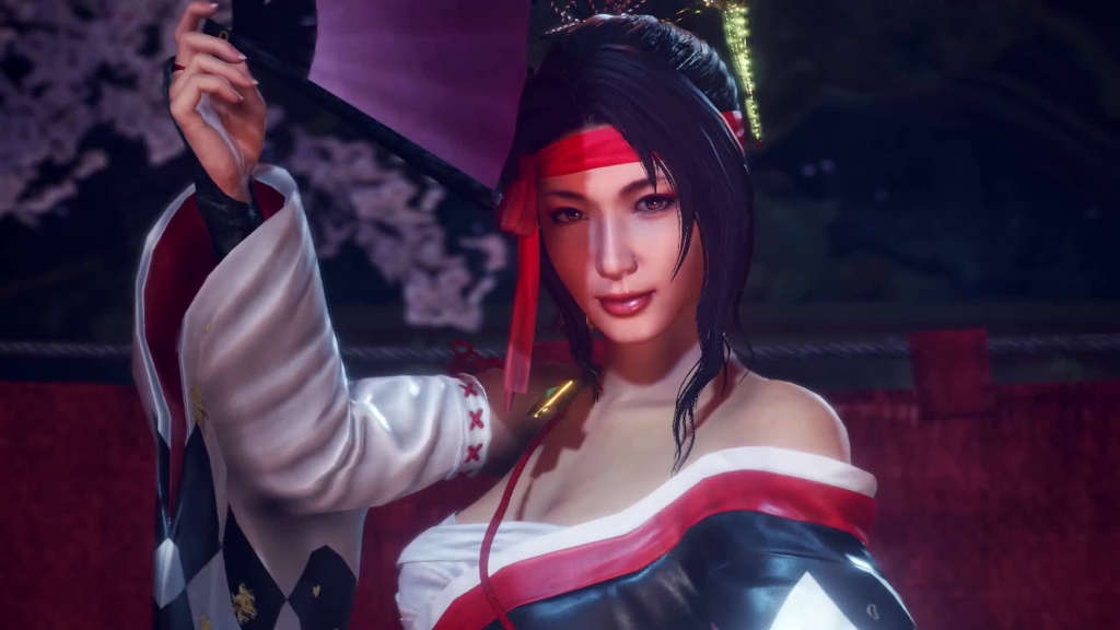 Το Nioh 2 έρχεται σε PC και PS5 με υποστήριξη 4Κ ανάλυσης και 120fps