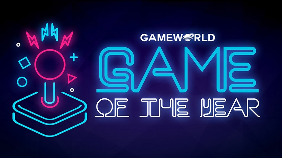 Game of the Year 2019: Οι νικητές Game of the Year 2019: Οι νικητές