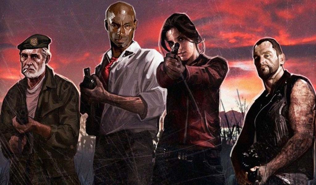 Η Valve ακύρωσε Half-Life 3, Left 4 Dead 3, RPG, Minecraft clone και άλλα games