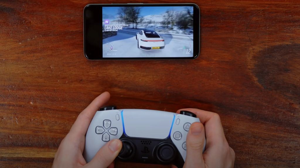 Τα χειριστήρια PS5 Dualsense πλέον υποστηρίζουν Remote Play για Android Τα χειριστήρια PS5 Dualsense πλέον υποστηρίζουν Remote Play για Android