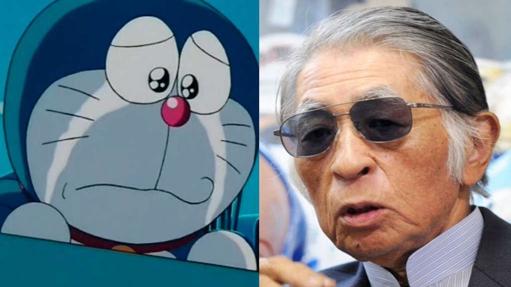 Ο δημιουργός manga Fujiko A. Fujio απεβίωσε σε ηλικία 88 ετών 