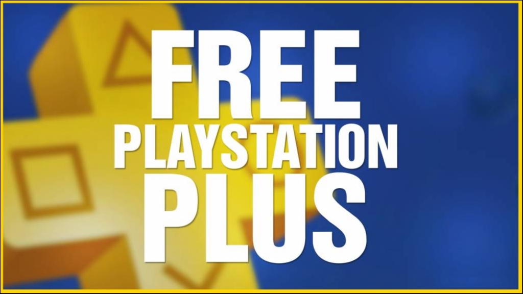 PS Plus: Δωρεάν περίοδος