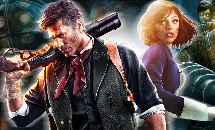 Η Take-Two ακύρωσε games αλλά θα ανακοινώσει νέα για την 2K Games