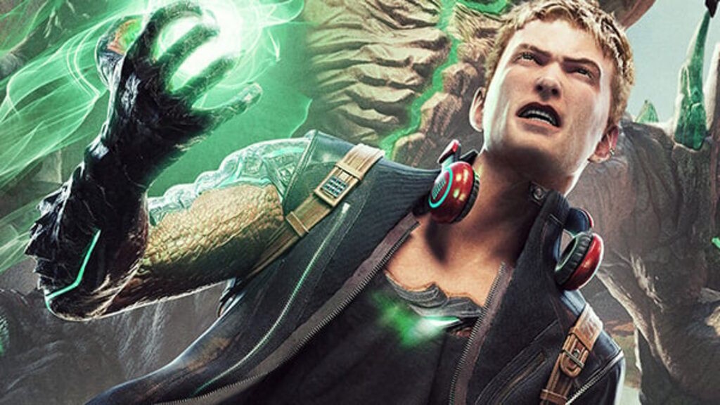 Φήμη: Η PlatinumGames και η Microsoft θα αναβιώσουν το Scalebound Φήμη: Η PlatinumGames και η Microsoft θα αναβιώσουν το Scalebound