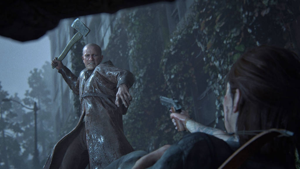 Naughty Dog: "Το upgrade system του The Last of Us Part II αλλάζει ριζικά τον τρόπο που παίζετε"