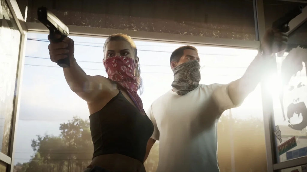 Διάφοροι publishers δεν θέλουν τα games τους να συμπέσουν με το GTA 6