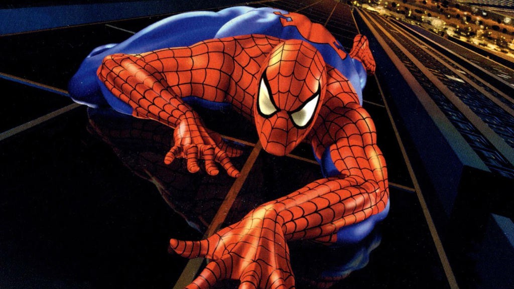 Developer του Spider-Man του 2000 θέλει να αναπτύξει μια remastered έκδοση