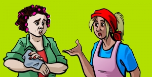 Επιλογή επαγγέλματος