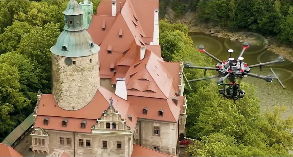 Η Epic Games αγόρασε εταιρεία που φτιάχνει software Φωτογραμμετρίας για τα games