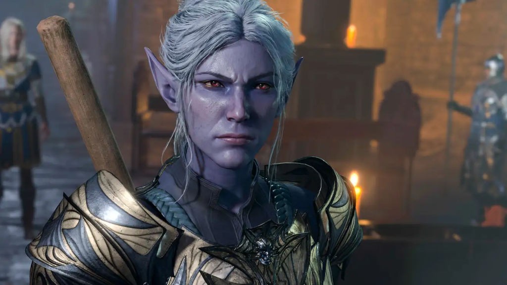 Το Baldur’s Gate 3 είναι το πρώτο video game που κερδίζει κάθε σημαντικό Game of the Year Award Το Baldur’s Gate 3 είναι το πρώτο video game που κερδίζει κάθε σημαντικό Game of the Year Award