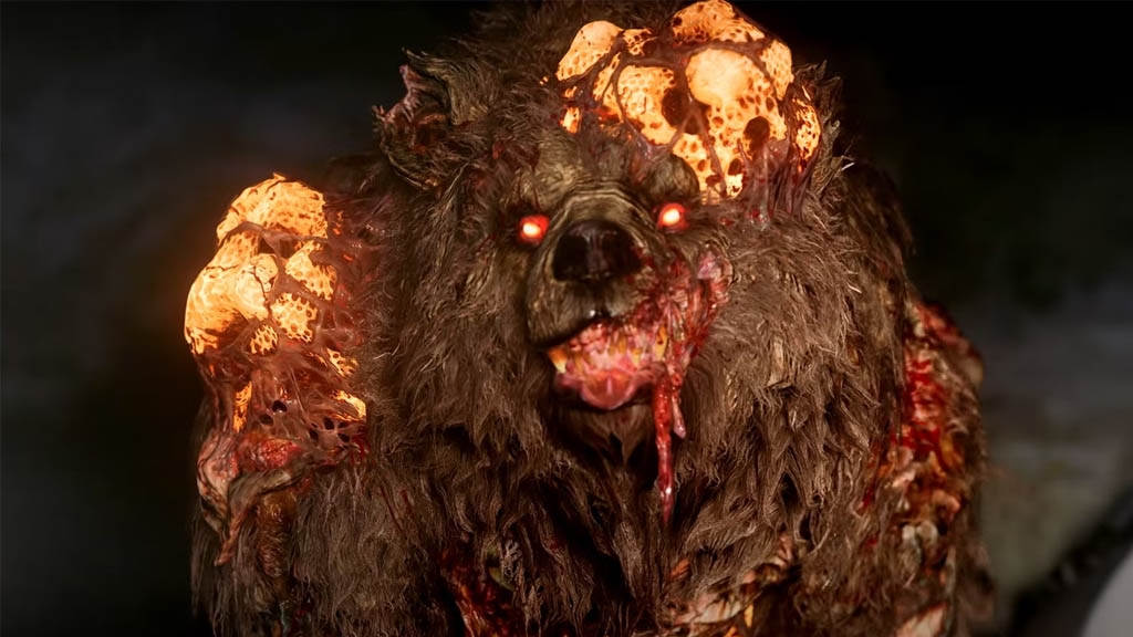 Call of Duty: Black Ops 7: Zombies Call of Duty: Black Ops 7: Zombies