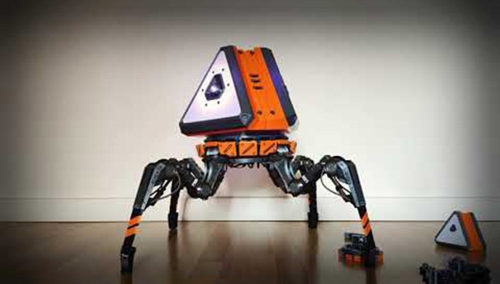 Modder έφτιαξε ένα πραγματικό Loot Tick από το Apex Legends