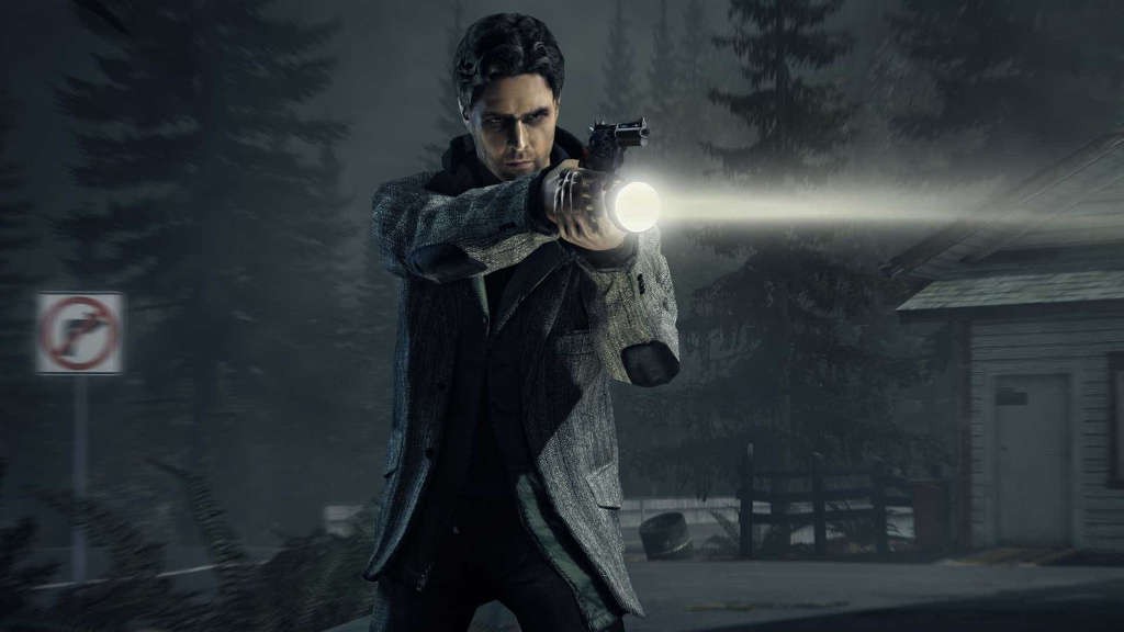 Το Alan Wake Remastered για το Nintendo Switch αξιολογήθηκε από το ESRB Το Alan Wake Remastered για το Nintendo Switch αξιολογήθηκε από το ESRB