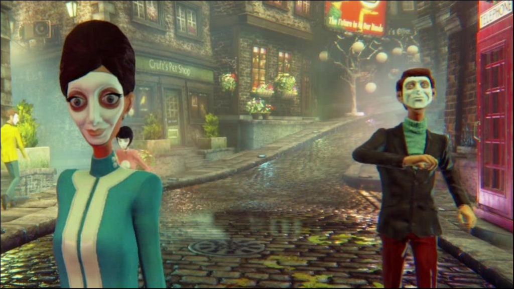 Ταινία We Happy Few