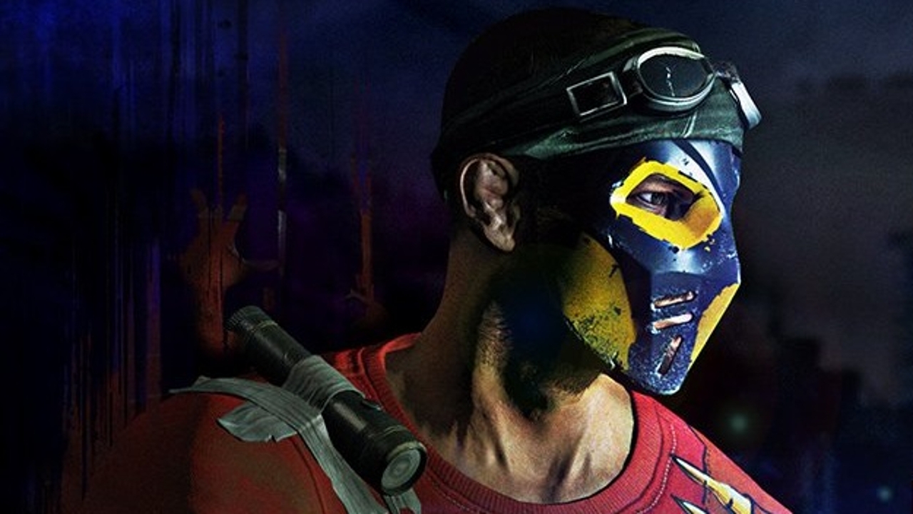 Dying Light: Bad Blood expansion