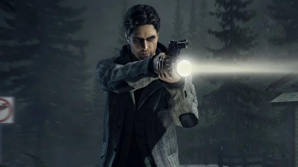Φήμη: Το Alan Wake Remastered δωρεάν με το PS Plus τον Οκτώβριο Φήμη: Το Alan Wake Remastered δωρεάν με το PS Plus τον Οκτώβριο