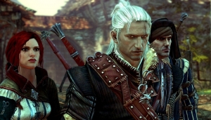 Χωρίς multiplayer το The Witcher 3 Χωρίς multiplayer το The Witcher 3