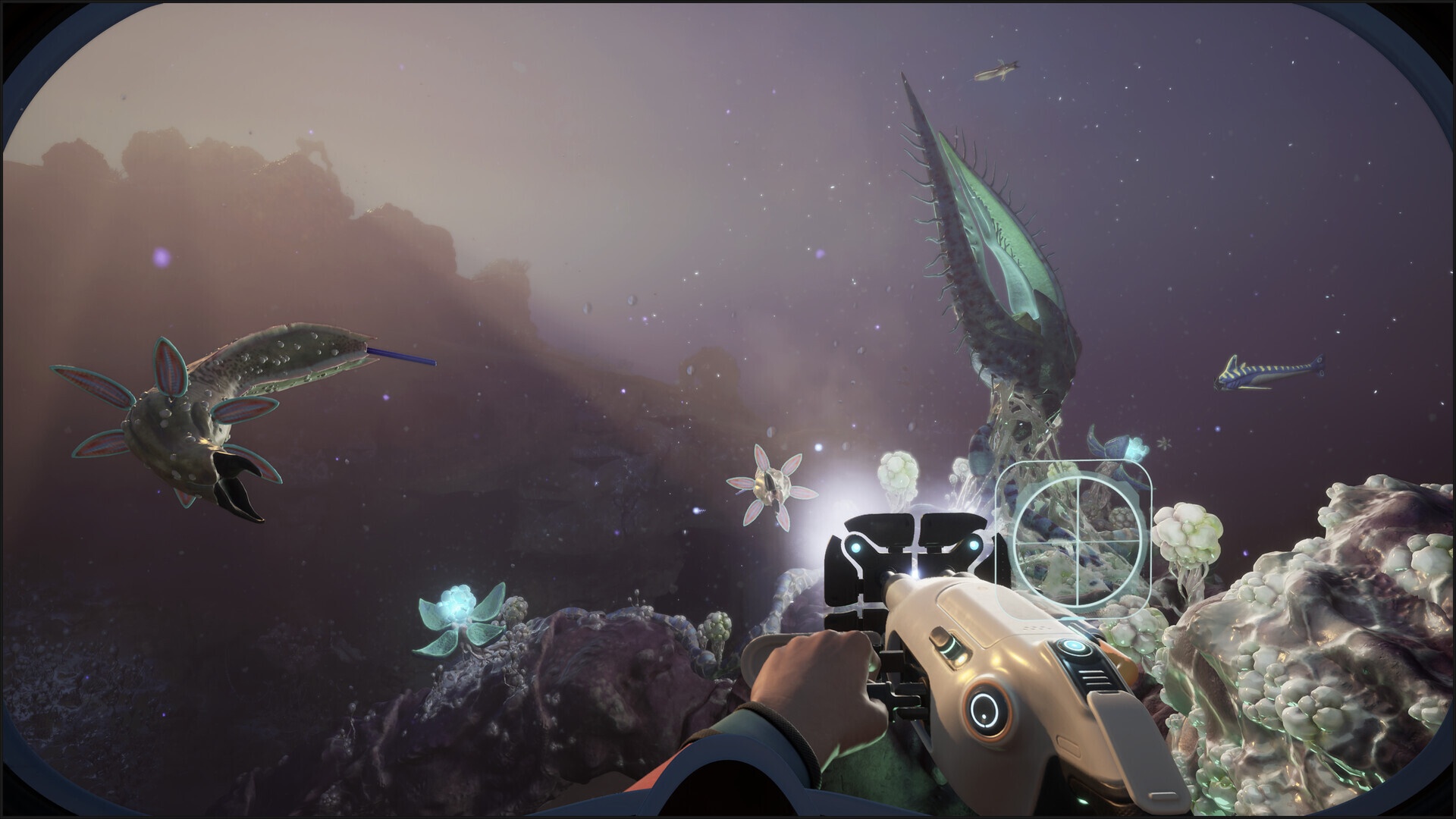 Το Subnautica 2 για PS5; Ορίστε τι ξέρουμε μέχρι τώρα