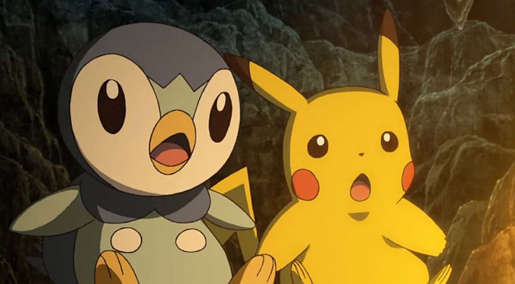 Το Pokemon Go ξεπέρασε το 1 δισεκατομμύριο Downloads