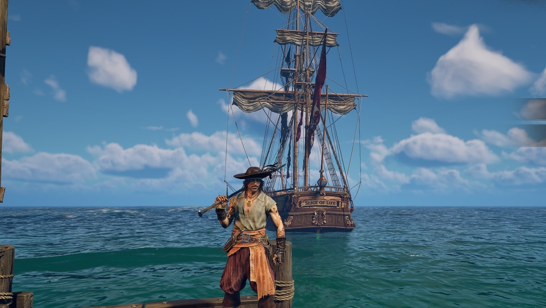 Όλα τα πλοία στο Windrose και πώς να τα αποκτήσετε