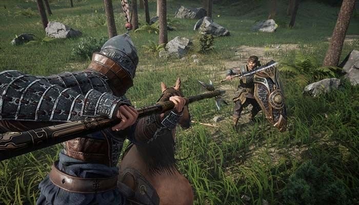 Το Κινέζικο Strategy Myth of Empires αφαιρέθηκε από το Steam γιατί οι developers έκλεψαν τον κώδικα του Ark: Survival Evolved