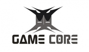 GameCore, loading και εγγραφές νέων χρηστών