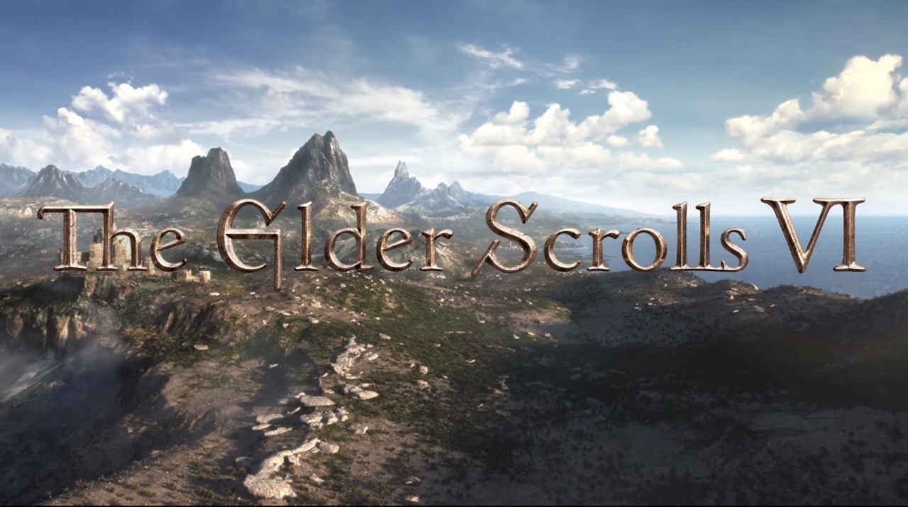 Φήμη: Το The Elder Scrolls VI θα ονομάζεται ''Redfall''