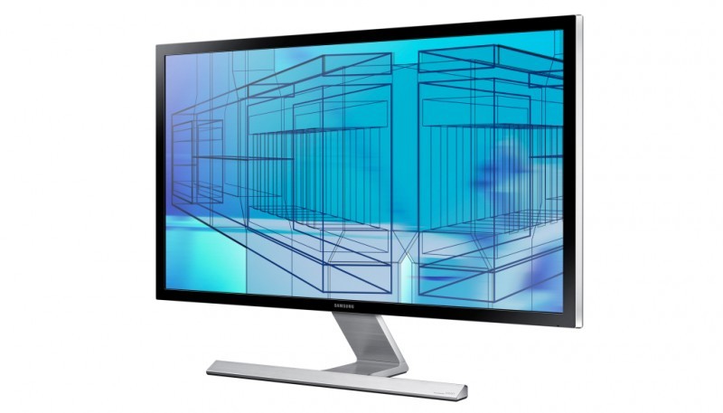 Διαγωνισμός Samsung UD590: Ο νικητής