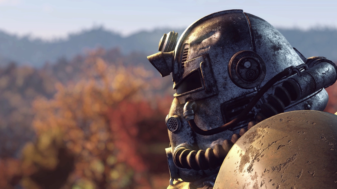 Fallout 76: "Αποφεύγουμε τον όρο Survival, οι συγκρίσεις που γίνονται δεν είναι ακριβείς"