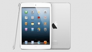 iPad mini: Παρουσίαση