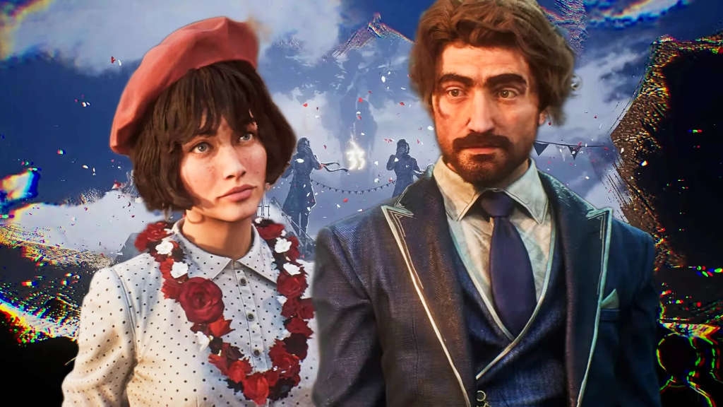 DICE Awards 2026: Οι νικητές