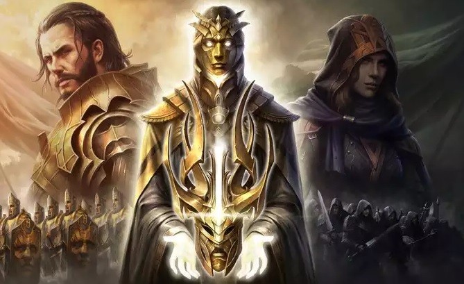 Diablo Immortal: H Blizzard σας χρεώνει με συνδρομή αν θέλετε μεγαλύτερο Inventory Diablo Immortal: H Blizzard σας χρεώνει με συνδρομή αν θέλετε μεγαλύτερο Inventory