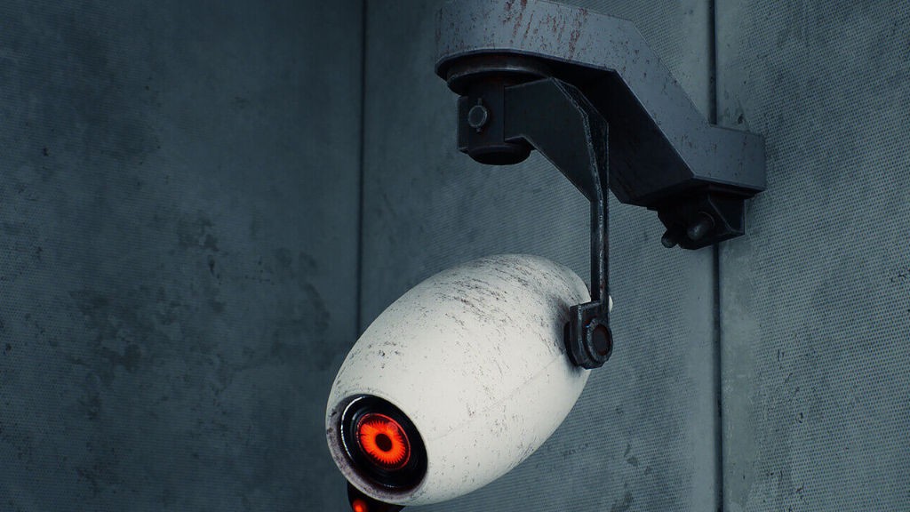 Portal remake με Unreal Engine 5 από fan της Valve