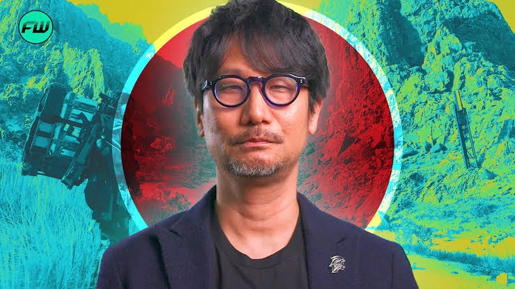 Kojima για το AI: "Δεν υπάρχει επιστροφή"