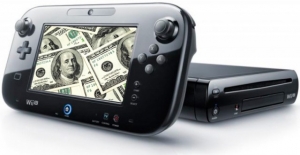 Εκλάπησαν 7.000 Wii U!