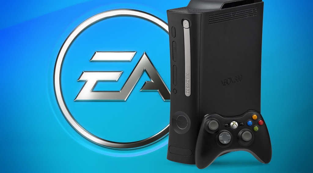 EA Access: Με backwards compatible Xbox 360 games