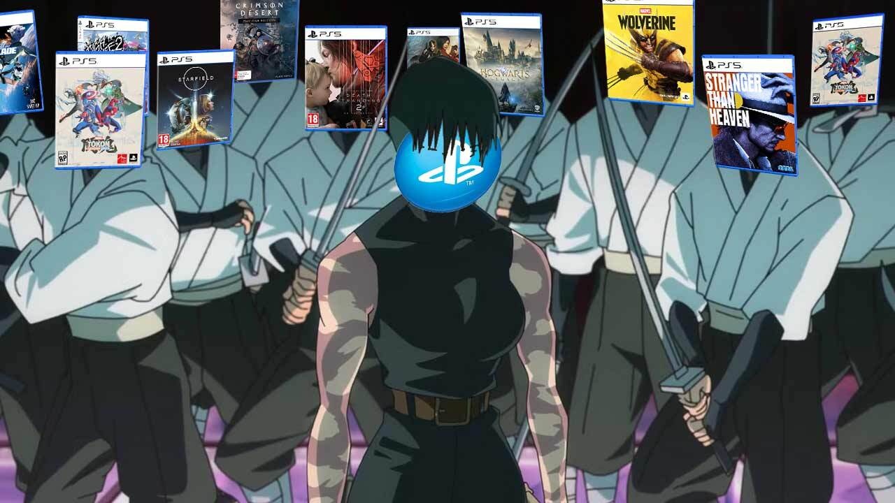 "Η Sony σκοτώνει τα retail PS5 games και καταδικάζει τα καταστήματα" λέει αναλυτής