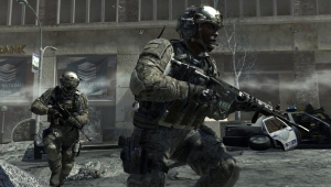 Κλείνει το Call of Duty Elite