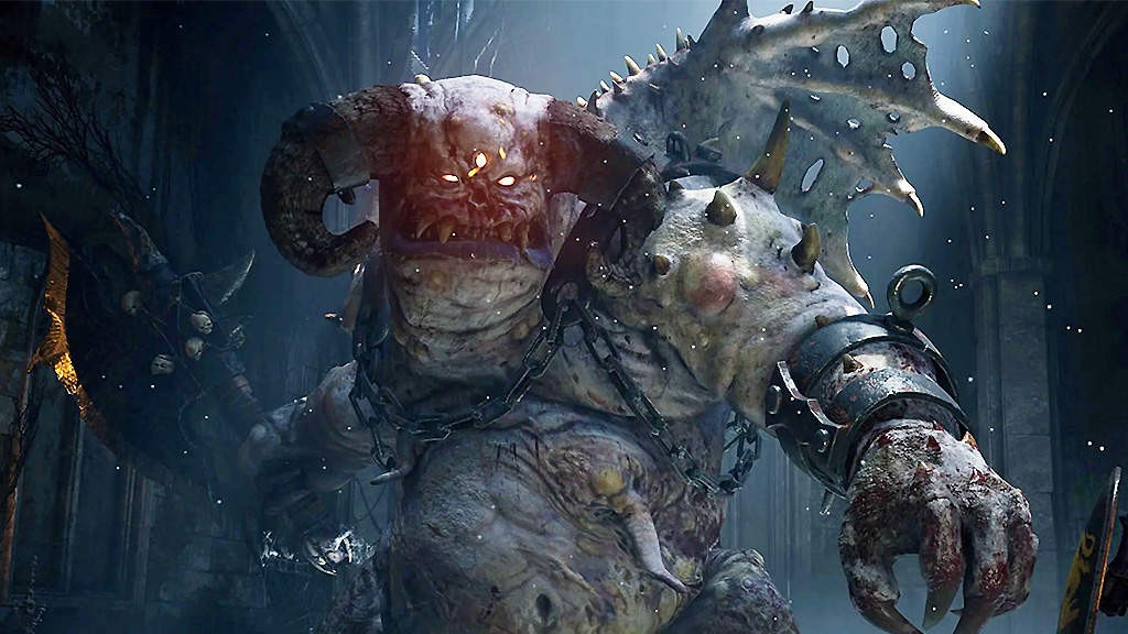 Το επόμενο project της Bluepoint Games δεν θα είναι remake ή remaster