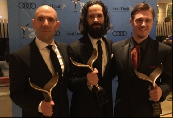 Writers Guild Awards