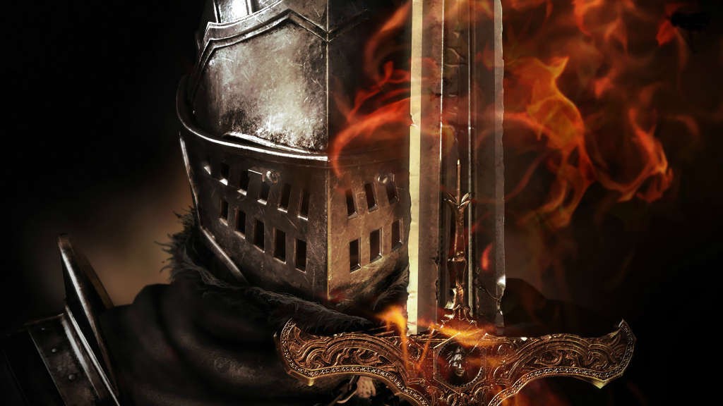 Dark Souls: Τερματισμός χωρίς να δεχθεί χτύπημα Dark Souls: Τερματισμός χωρίς να δεχθεί χτύπημα