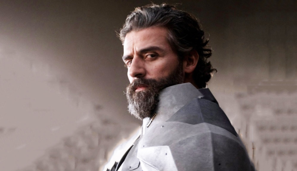 Ταινία Metal Gear Solid: Οι ηθοποιοί