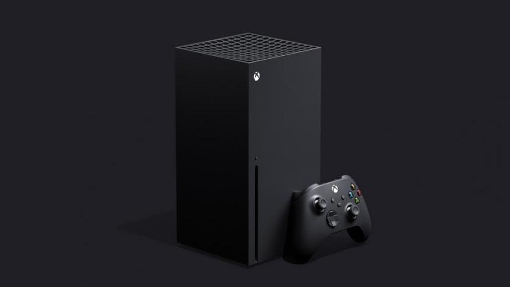 Xbox 20/20: Μηνιαία ενημέρωση για το Xbox Series X Xbox 20/20: Μηνιαία ενημέρωση για το Xbox Series X