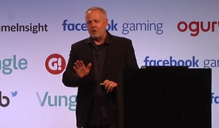 Ubisoft: "Το επιχειρηματικό μοντέλο του Steam δεν είναι ρεαλιστικό" Ubisoft: "Το επιχειρηματικό μοντέλο του Steam δεν είναι ρεαλιστικό"