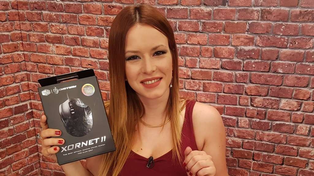 Διαγωνισμοί: Cooler Master Xornet II και DOOM steelbooks